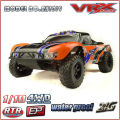 01:10 RC escala elétrica Racing RC modelo de carro elétrico